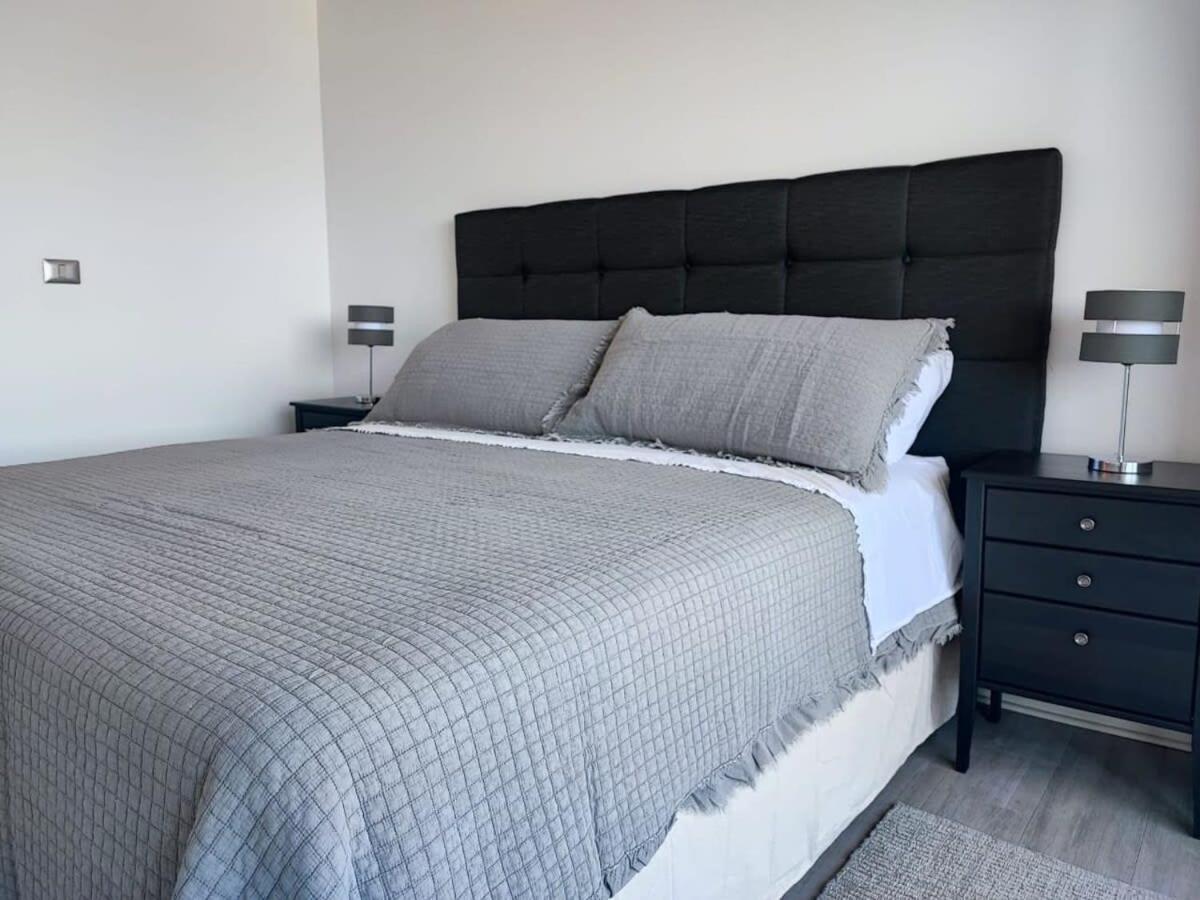 Apartment Hom I Encantador Depto 2d2b Con Estacionamiento Vista Al Mar 1010 Antofagasta