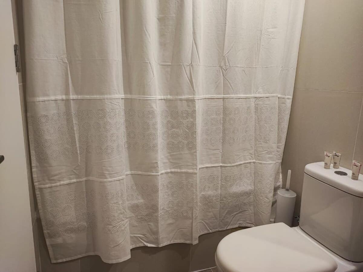 Apartment Hom I Encantador Depto 2d2b Con Estacionamiento Vista Al Mar 1010