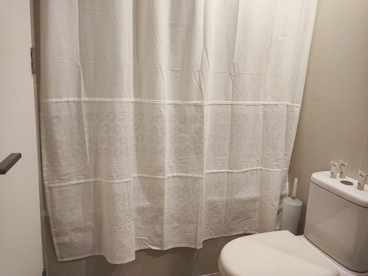 Apartment Hom I Encantador Depto 2d2b Con Estacionamiento Vista Al Mar 1010 Antofagasta